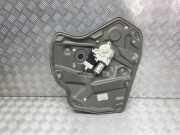 Fensterheber rechts hinten Skoda Octavia II (1Z) 1K0959704E
