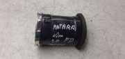 Lüftungsgitter Armaturenbrett Opel Antara (L07) 96661704