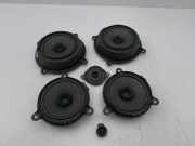 Lautsprechersystem Mazda CX-5 (KE, GH) KD6266960