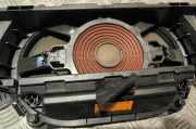 Lautsprecher vorne Mercedes-Benz S-Klasse (W221) A2218208102