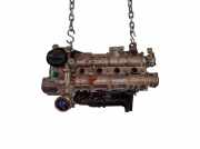 Motor ohne Anbauteile (Diesel) VW Golf VI Variant (AJ5) CAXA