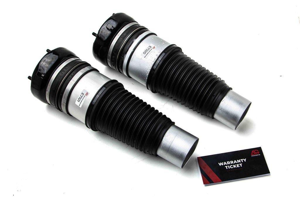 Gasdruckfeder Audi A6 (4F, C6) R308611302
