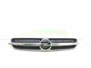 Kühlergrill komplett Opel Vectra C CC (Z02) 13139871
