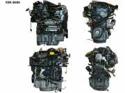 Motor ohne Anbauteile (Diesel) Nissan Evalia Bus (M20) K9K608