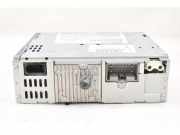 Radio/Navigationssystem-Kombination Volvo S40 II (544) 31210414AA