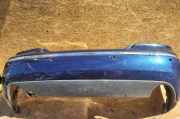 Stoßstange hinten Jaguar S-Type (X200)