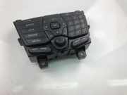 Heizungsbetätigung (Konsole) vorne Ford Transit V363 Kasten (FCD, FDD) BK2T18K811EC