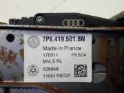 Lenksäule VW Touareg II (7P) 7P6419501BN