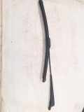 Wischerarm hinten Ford Mondeo IV Stufenheck (BA7)