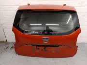 Heckklappe geschlossen Dacia Duster (HS) 43R006723