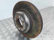 Bremsscheibe rechts vorne BMW 1er Coupe (E82)