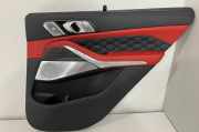 Sitzgarnitur komplett Leder geteilt BMW X5 (G05, F95) 8095941