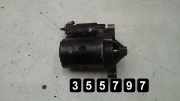 Anlasser Peugeot 206 CC ()