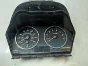 Tachometer BMW 1er (F21) 9277552