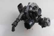 Turbolader VW Polo III (6N2) 045145701