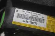 Schleifring Airbag Opel Zafira B (A05)