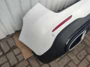 Stoßstange hinten Mercedes-Benz GLC (X253) A2538850200