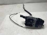 Türschloss rechts hinten Opel Grandland X (A18) 9814613080