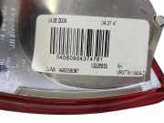 Lampenträger Heckleuchte rechts Opel Insignia A Sports Tourer (G09) 495056087