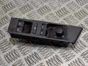 Schalter für Fensterheber links vorne VW Passat B7 Variant (362) 3AB857857A