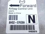 Steuergerät Airbag Mazda 3 (BL) BHS257K30A