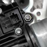 Türfeststeller Mercedes-Benz C-Klasse (W205) A2058200142