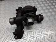 Turbolader Opel Vectra C CC (Z02) 55196766