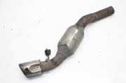 Auspuffanlage hinten Mazda 3 (BL) R2P4
