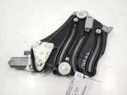 Fensterheber links hinten Mercedes-Benz SLK (R171)