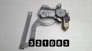 Fensterheber links hinten Land Rover Discovery II (L318)