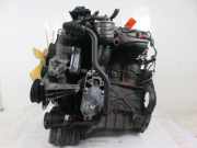 Motor ohne Anbauteile (Diesel) Mercedes-Benz Vito/Mixto Kasten (W639)