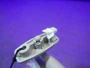Sonnenblende links Fiat Idea (350)