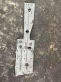 Motorabdeckung Toyota Prius Stufenheck (HW1) 5816847010