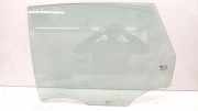 Türscheibe links hinten Opel Astra J GTC () 43R001582