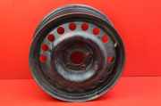 Reifen auf Stahlfelge Opel Omega B () 5X110