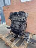 Motor ohne Anbauteile (Diesel) Citroen C4 II Picasso () 9H05