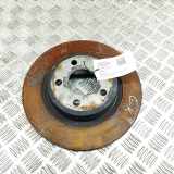 Bremsscheibe links hinten Mercedes-Benz SLK (R172) A000423161207