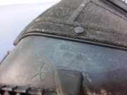Windschott Jeep Grand Cherokee IV (WK, WK2) 68105545AA