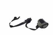 Sicherheitsgurt rechts hinten Volvo V60 I (155) 39800488