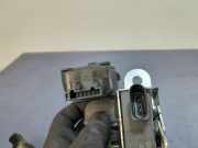 Heckklappe geschlossen VW Passat B6 Variant (3C5) 3C9827383E