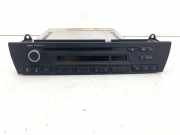 Radio/Navigationssystem-Kombination BMW X3 (E83) 9205278