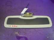 Sonnenblende links Smart Fortwo Cabriolet (453)