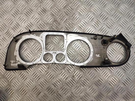 Geschwindigkeitsmesserverkleidung BENTLEY CONTINENTAL FLYING SPUR (3W_) 6.0 3W0857059 Bild Geschwindigkeitsmesserverkleidung BENTLEY CONTINENTAL FLYING SPUR (3W_) 6.0 3W0857059