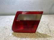 Hinterer Getriebedeckel BMW 3 Cabrio (E46) 330 Ci 55925