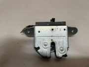 Heckklappenschloss OPEL CORSA D Van 1.3 CDTI 13317445
