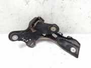 Stoßstangenhalterung hinten links OPEL ASTRA H Sedan (L69) 1.7 CDTi 13143106