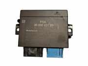 Einparkhilfe PDC Steuergerät PEUGEOT 3008 1.6 HDi 9666663780