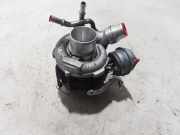 Turbolader RENAULT KOLEOS I (HY_) 2.0 dCi (HY0K) 8200633766