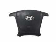 Schleifring Airbag Hyundai Santa Fe II (CM) SA102550000