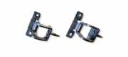 Heckklappescharnier links PEUGEOT 206 Hatchback (2A/C) 2.0 HDI 90 15807